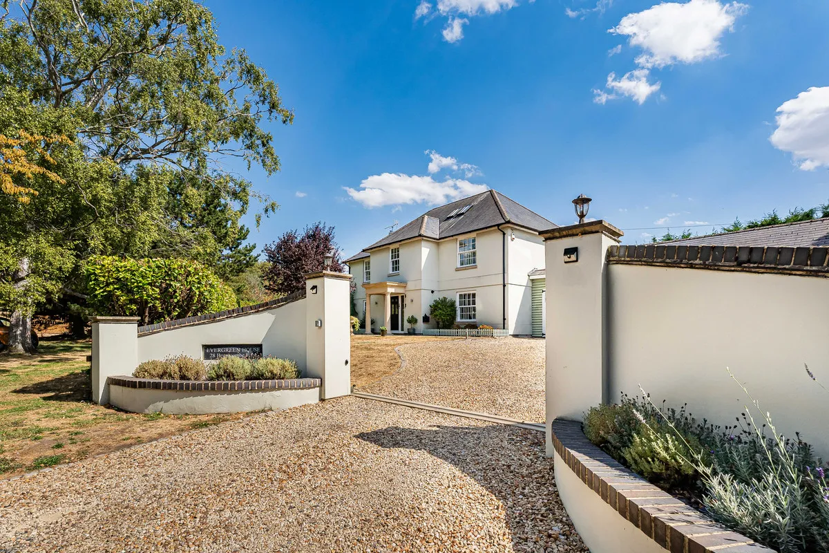Brumcombe Lane, Bayworth, photo 16