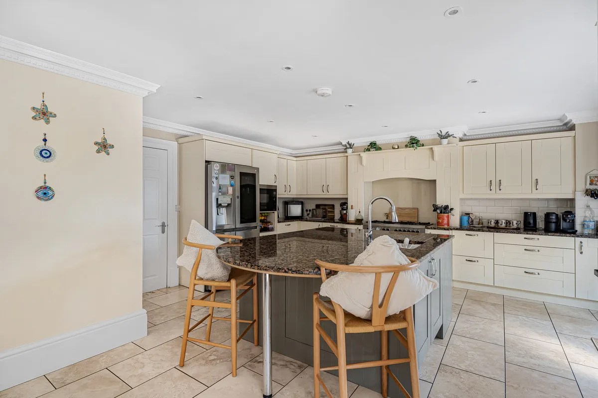 Brumcombe Lane, Bayworth, photo 8