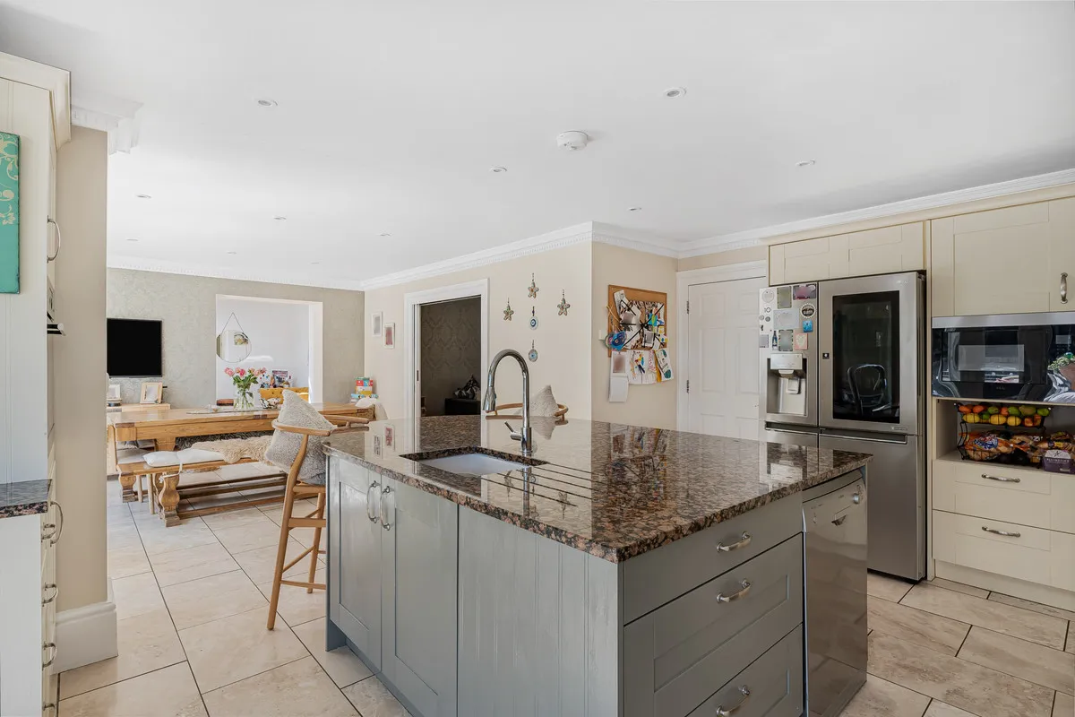 Brumcombe Lane, Bayworth, photo 5