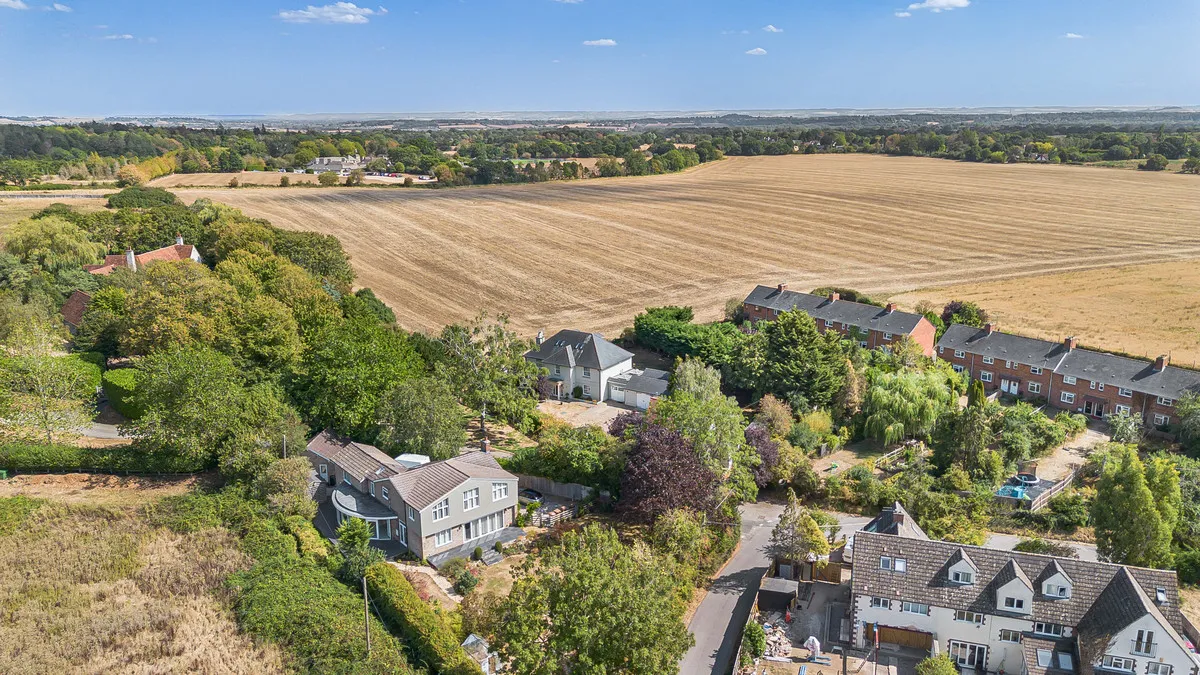 Brumcombe Lane, Bayworth, photo 39