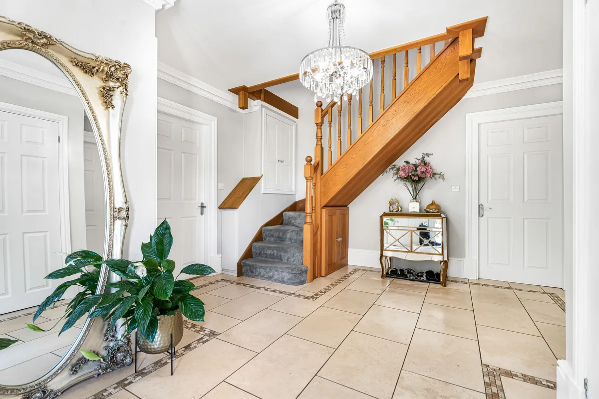 Brumcombe Lane, Bayworth, photo 41