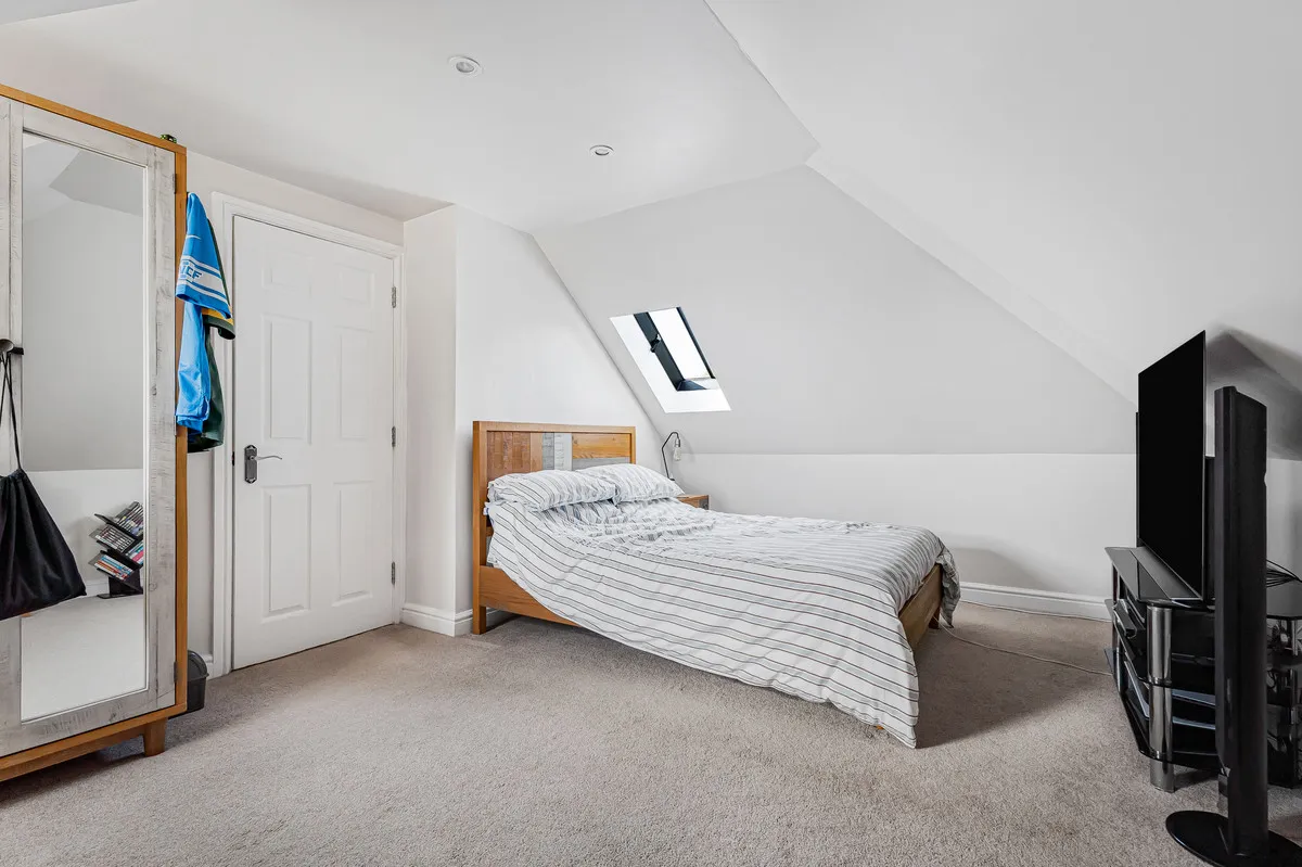 Brumcombe Lane, Bayworth, photo 33