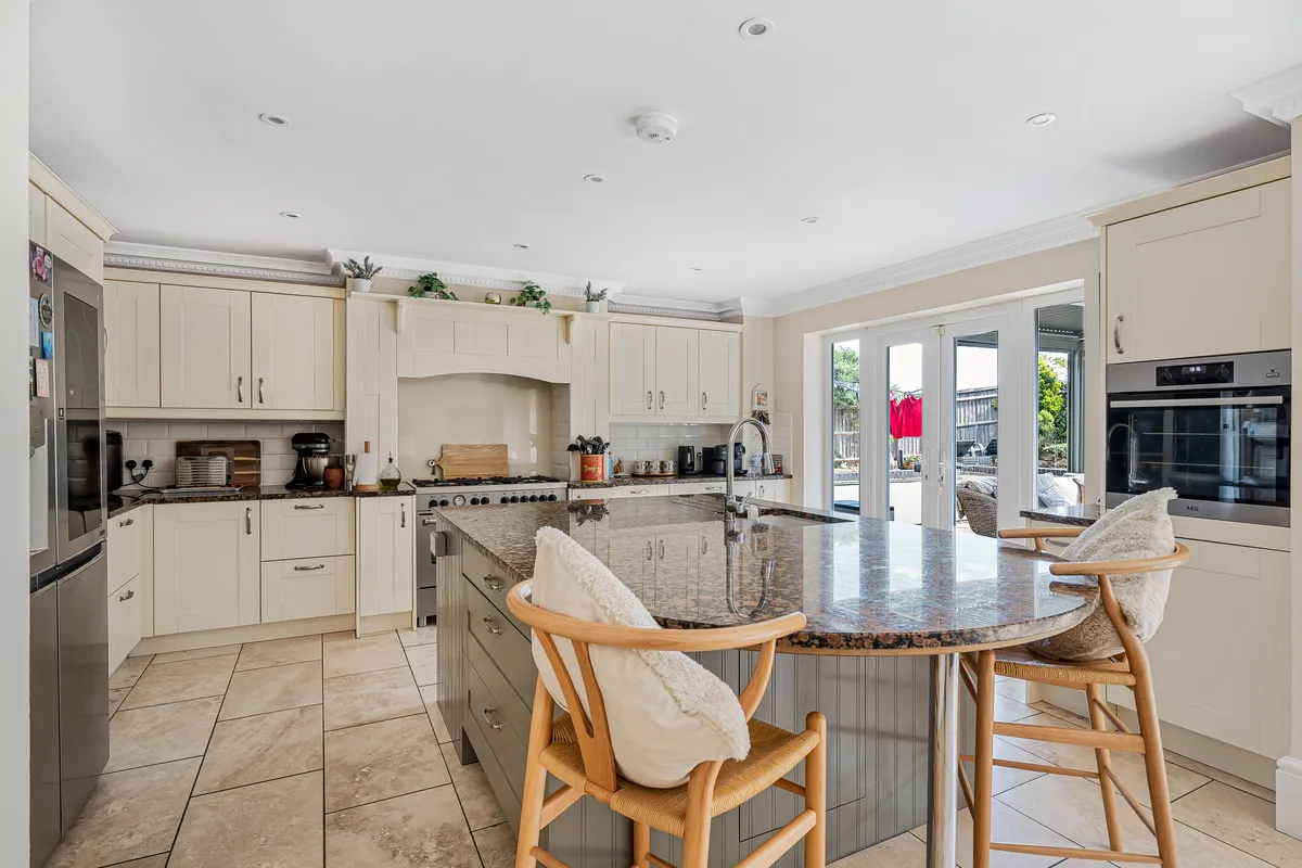 Brumcombe Lane, Bayworth, photo 9