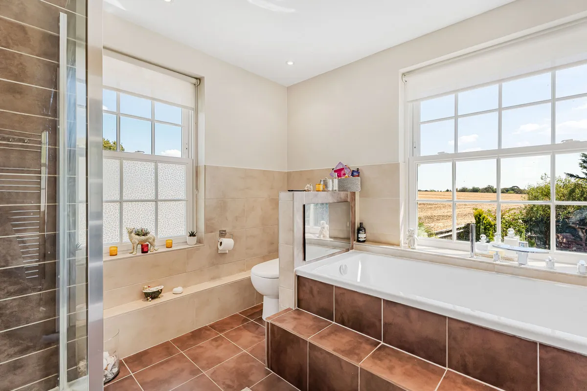 Brumcombe Lane, Bayworth, photo 17