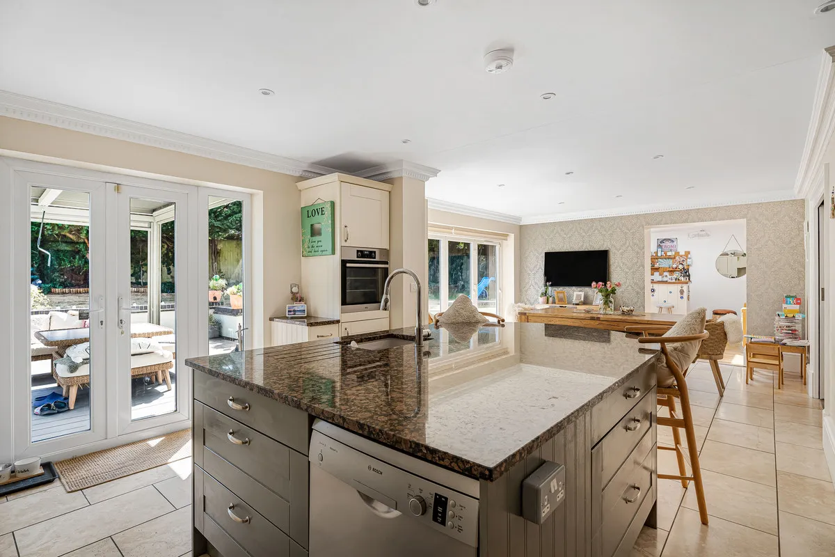 Brumcombe Lane, Bayworth, photo 10