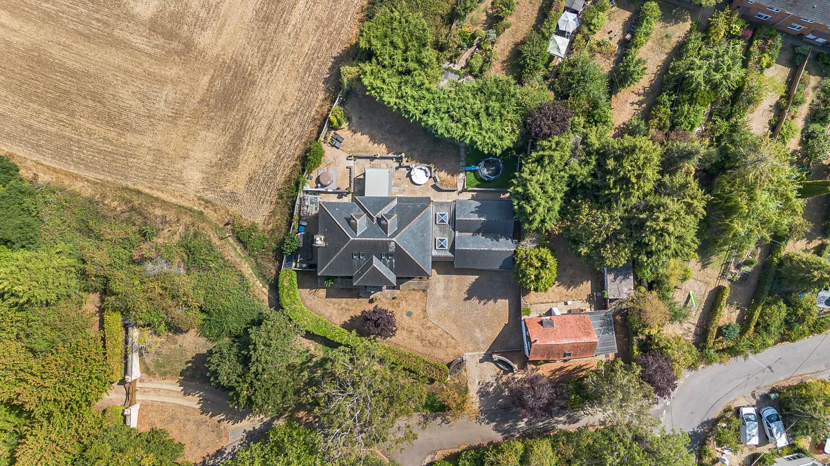 Brumcombe Lane, Bayworth, photo 40
