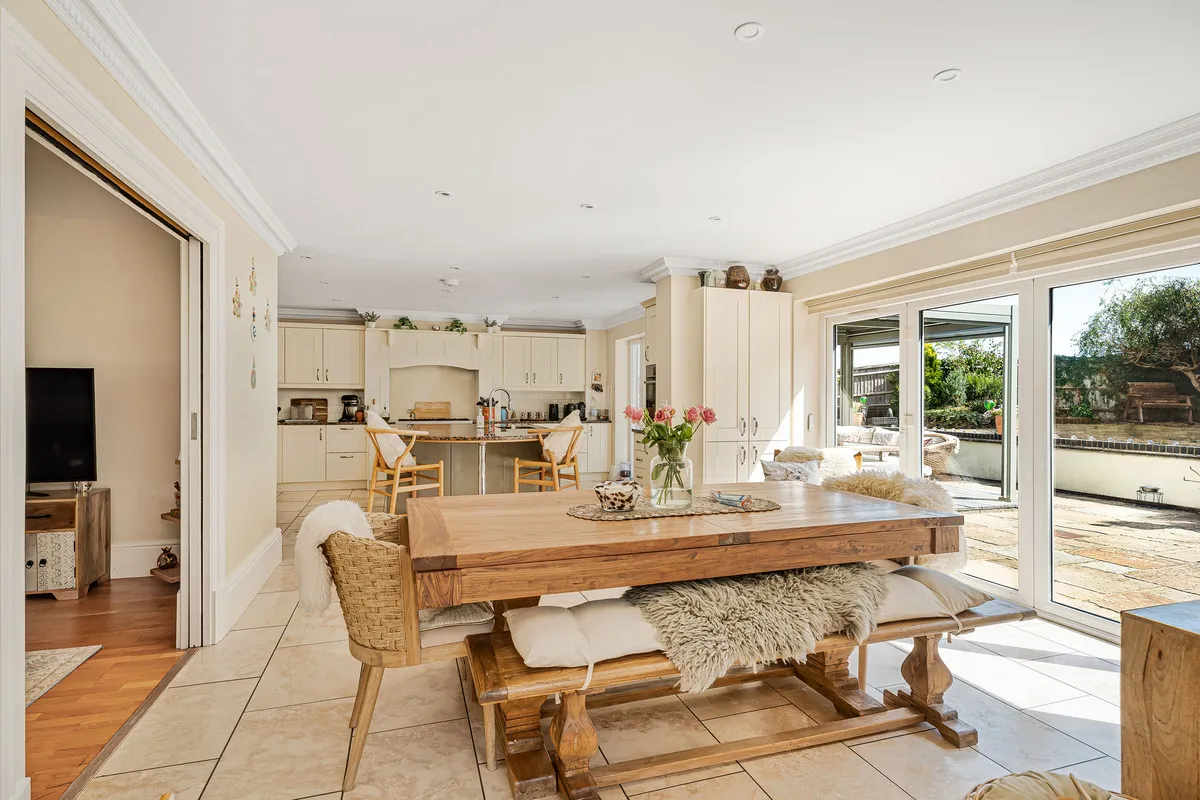 Brumcombe Lane, Bayworth, photo 2