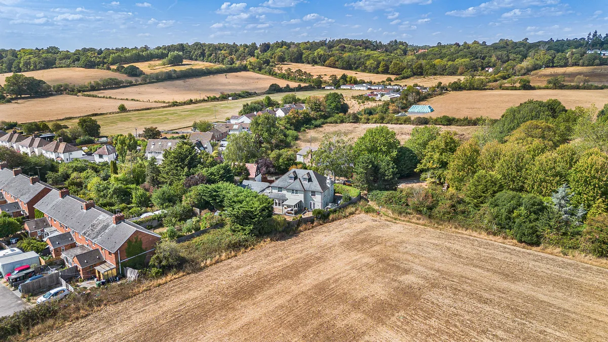 Brumcombe Lane, Bayworth, photo 21