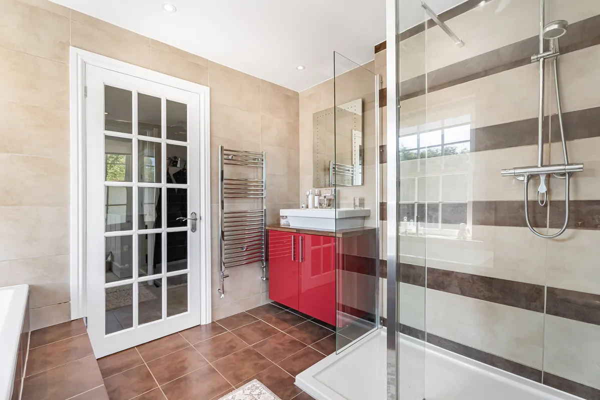 Brumcombe Lane, Bayworth, photo 24