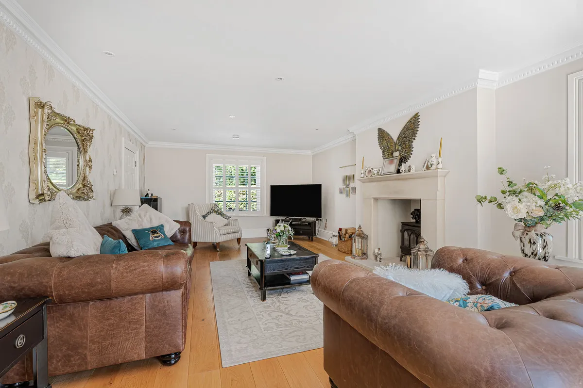 Brumcombe Lane, Bayworth, photo 11