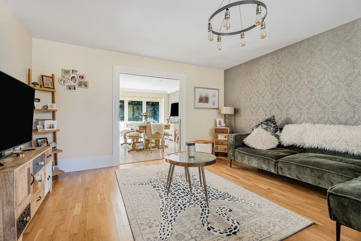 Brumcombe Lane, Bayworth, photo 14