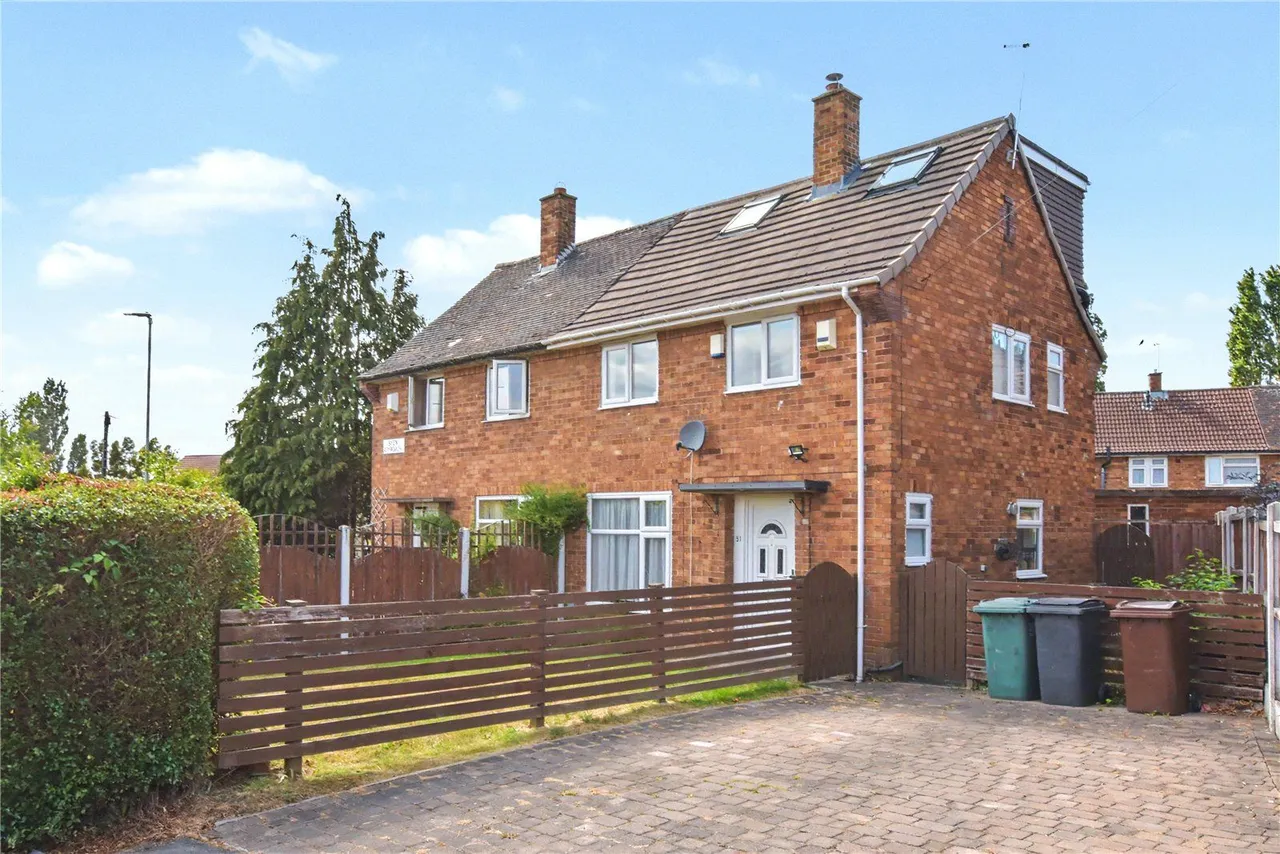 3 bed house for sale, Old Oak Drive, Leeds, LS16