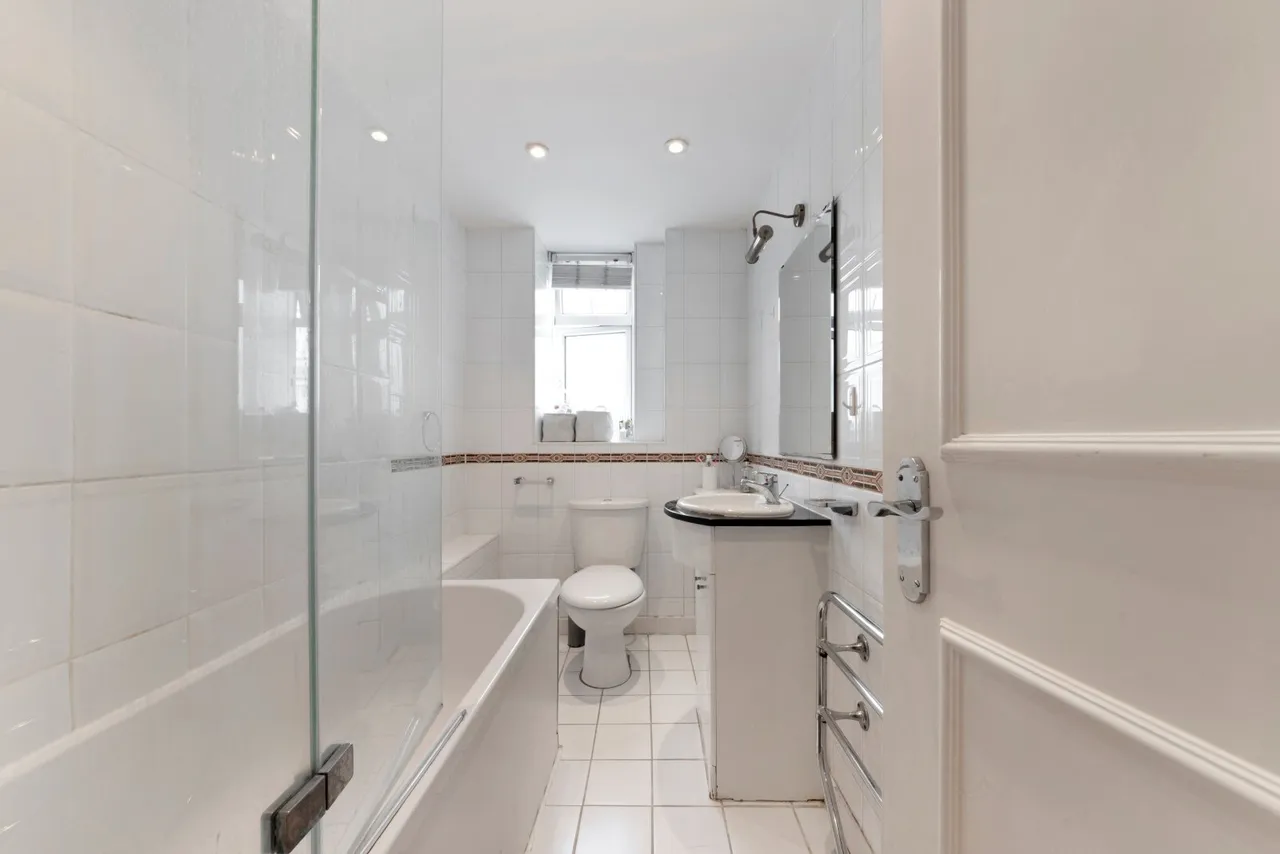 Fetter Lane, EC4A, photo 7