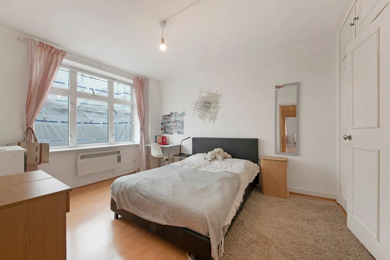 2 bed flat for sale, Fetter Lane, EC4A