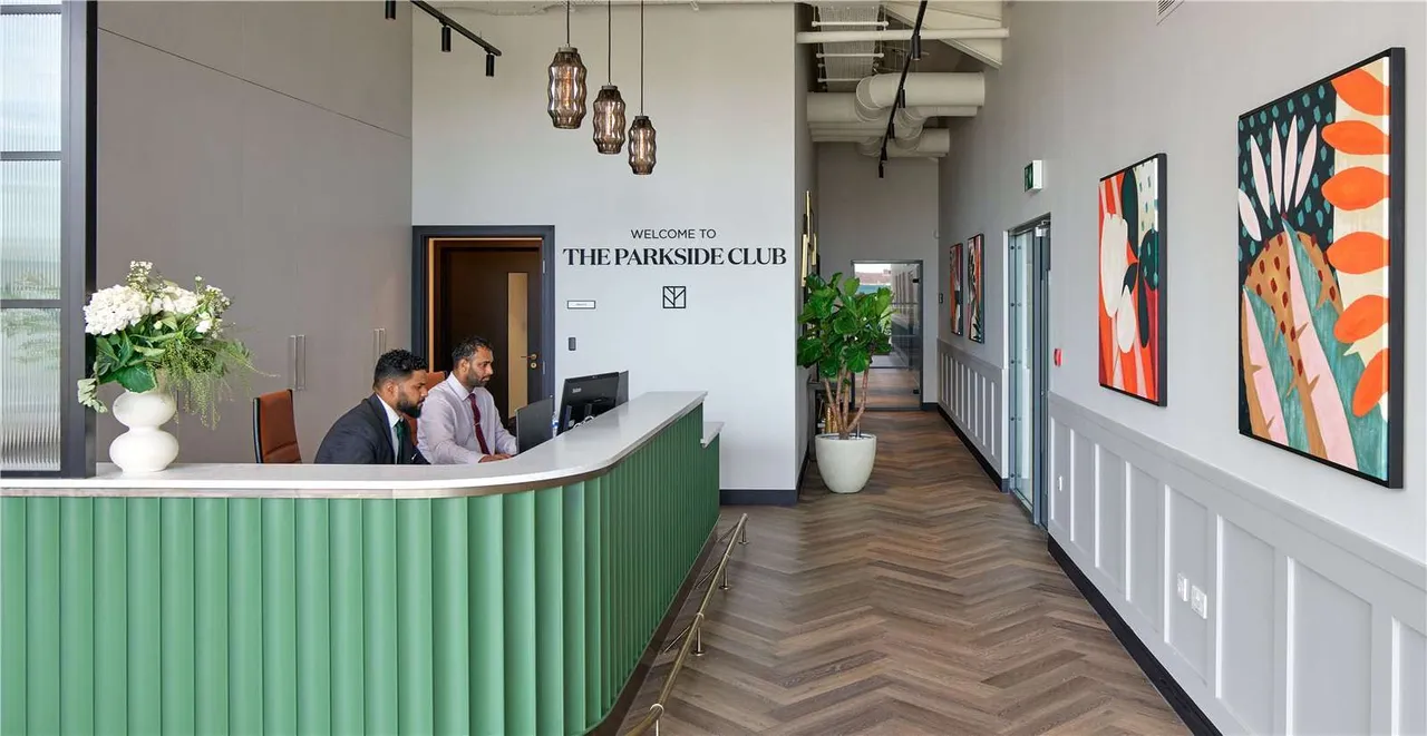 The Green Quarter, Southall, UB1, photo 14