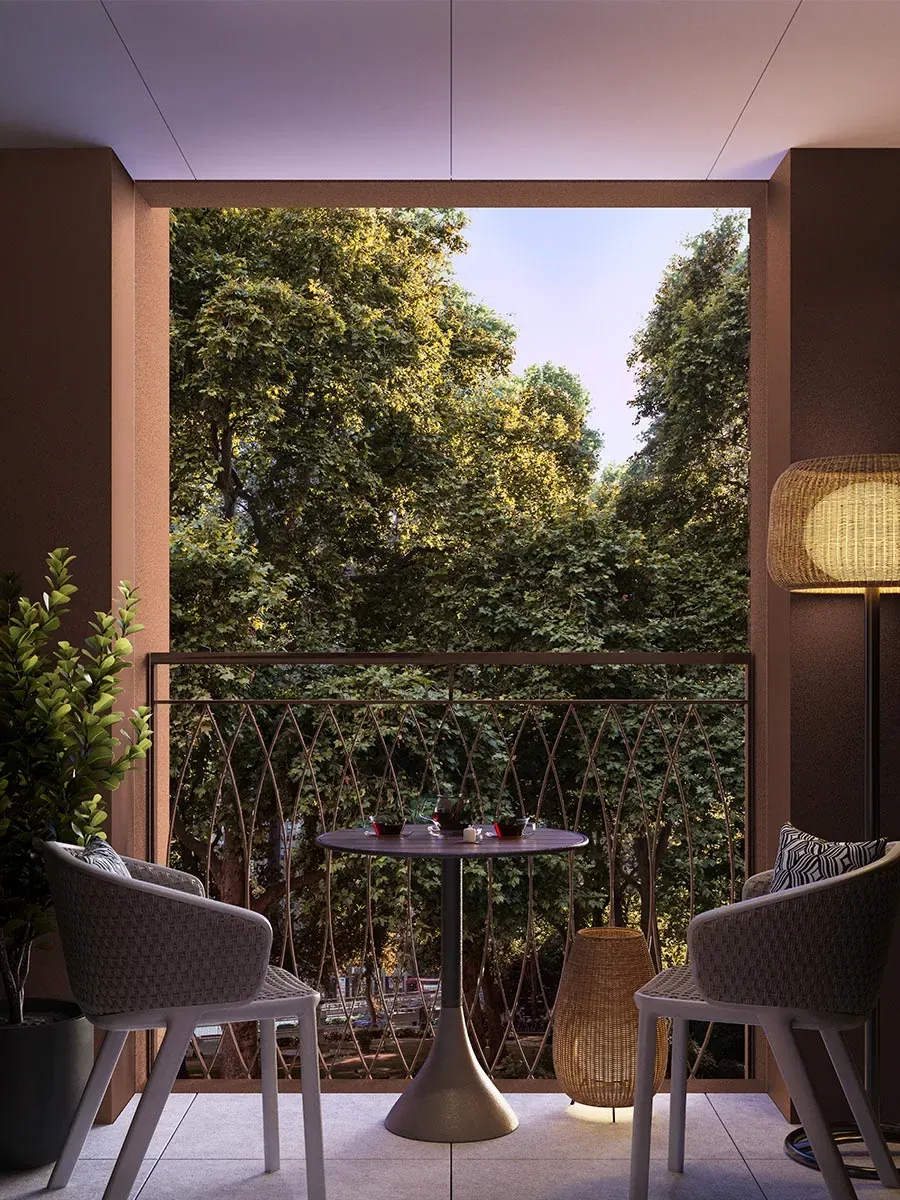 West End Gate, Marylebone, W2, photo 12