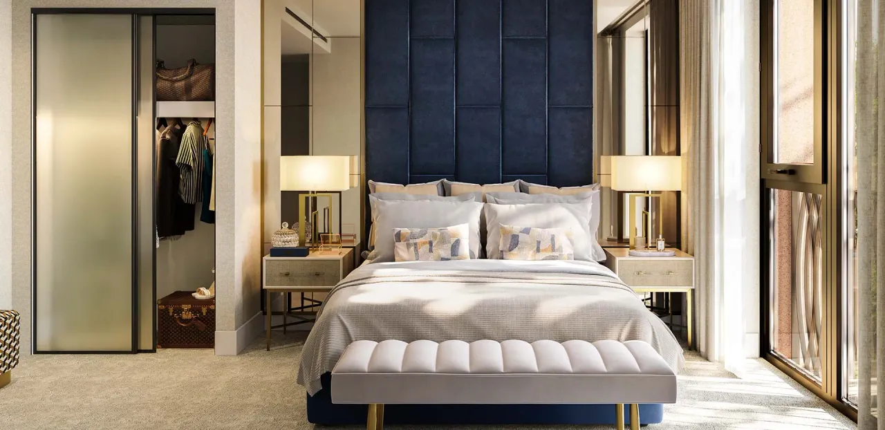 West End Gate, Marylebone, W2, photo 8