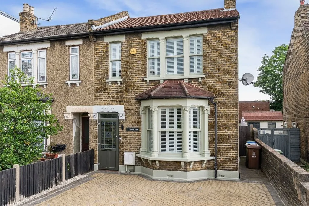 Church Road, Bexleyheath, DA7, photo 21
