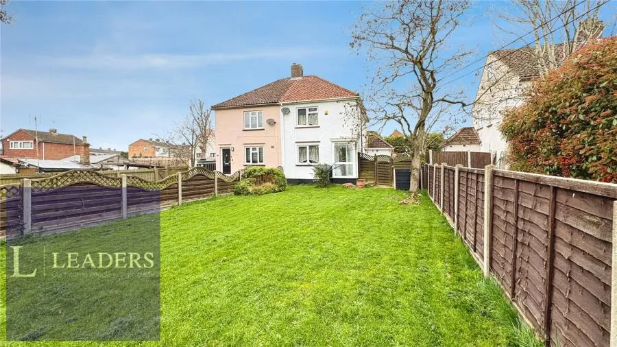 3 bed house for sale, Leather Lane, Great Yeldham, CO9