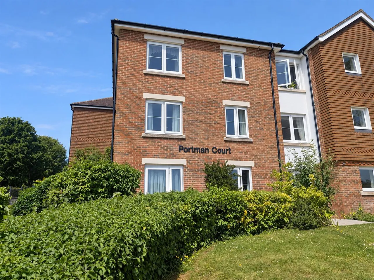 1 bed property for sale — Grange Road, Uckfield, TN22 1FD