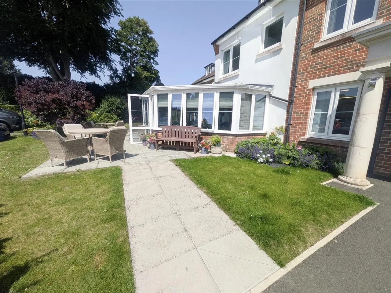 Grange Road, Uckfield, TN22 1FD, photo 10