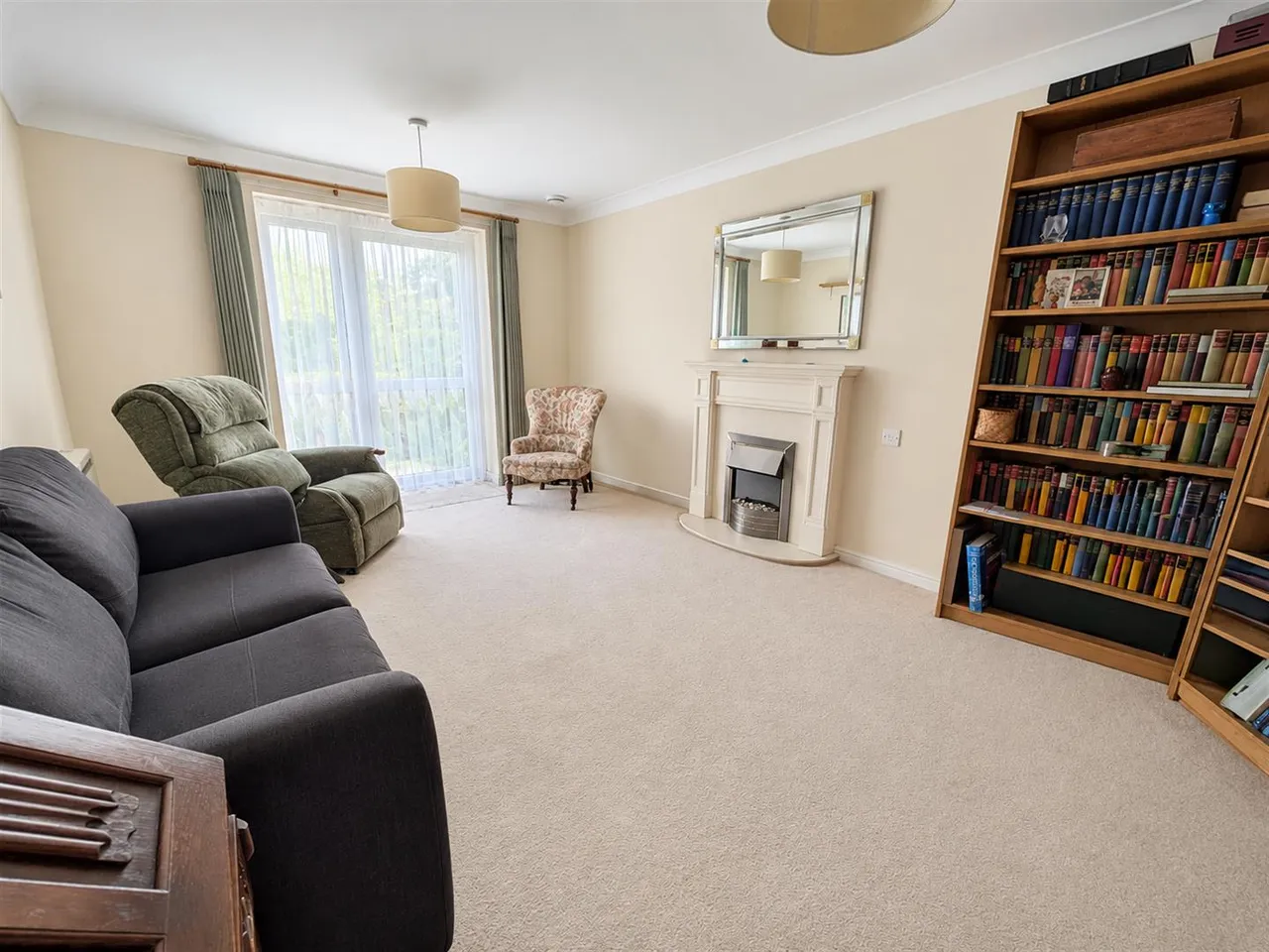 Grange Road, Uckfield, TN22 1FD, photo 7
