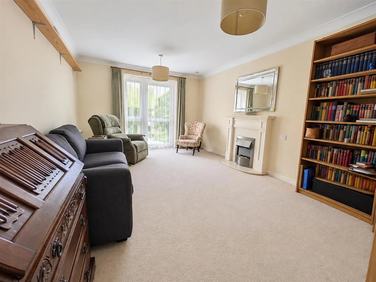 Grange Road, Uckfield, TN22 1FD, photo 3