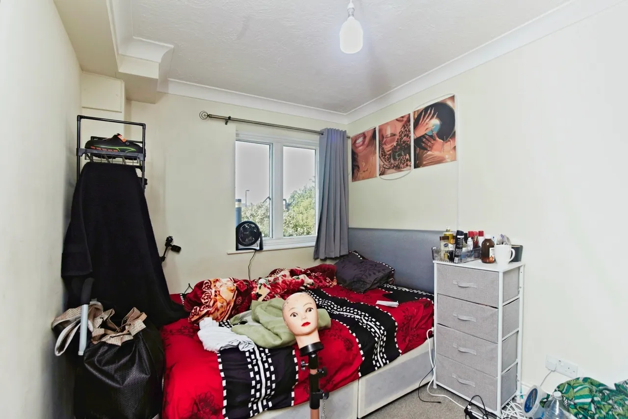 Tavistock Road, Croydon, CR0, photo 14