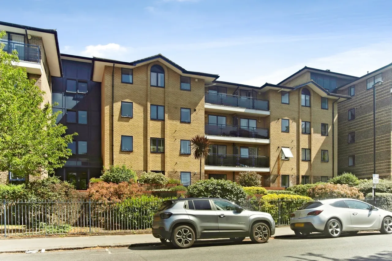Tavistock Road, Croydon, CR0, photo 18