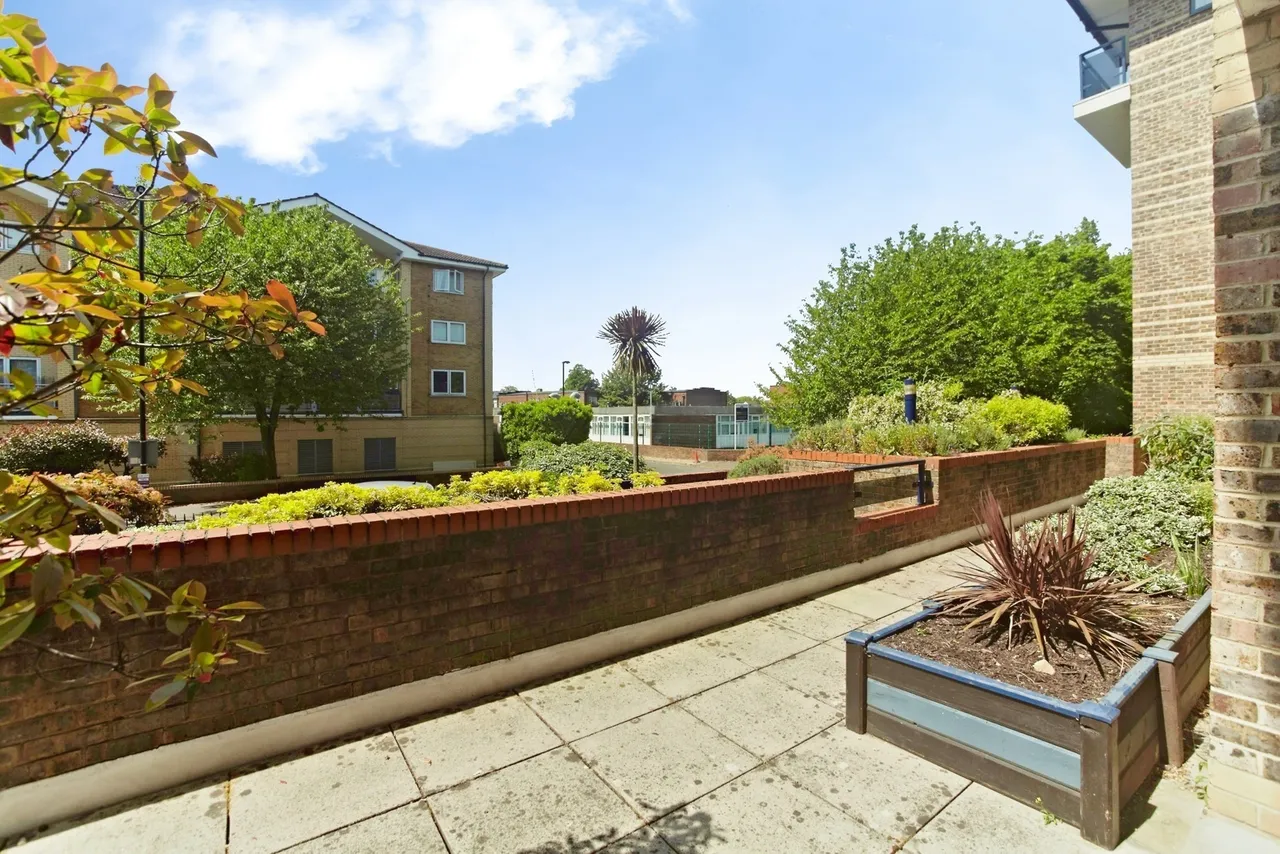 Tavistock Road, Croydon, CR0, photo 2