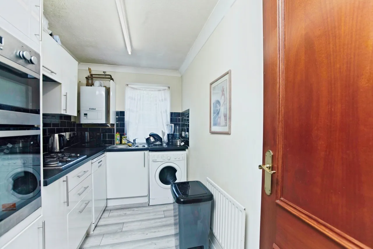 Tavistock Road, Croydon, CR0, photo 12
