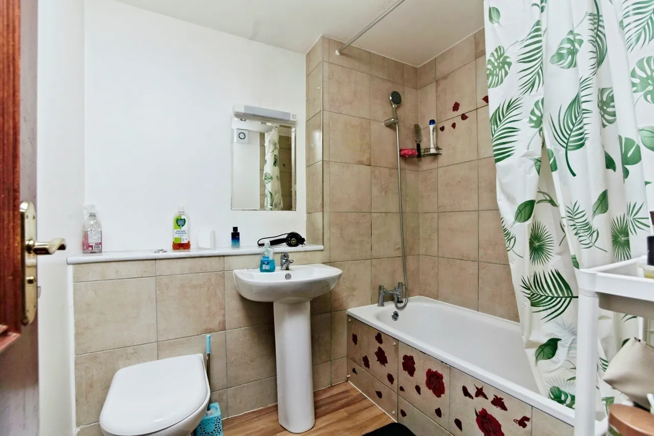 Tavistock Road, Croydon, CR0, photo 10