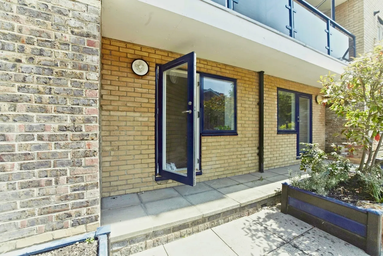 Tavistock Road, Croydon, CR0, photo 9