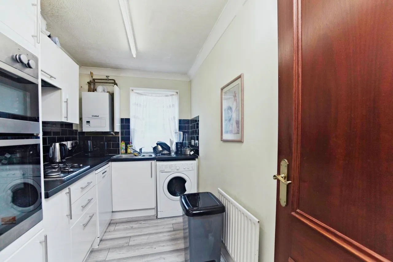 Tavistock Road, Croydon, CR0, photo 13