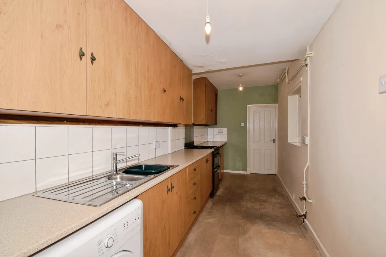 Francis Street, Leicester, LE2, photo 6