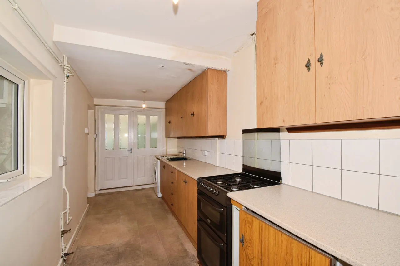 Francis Street, Leicester, LE2, photo 3