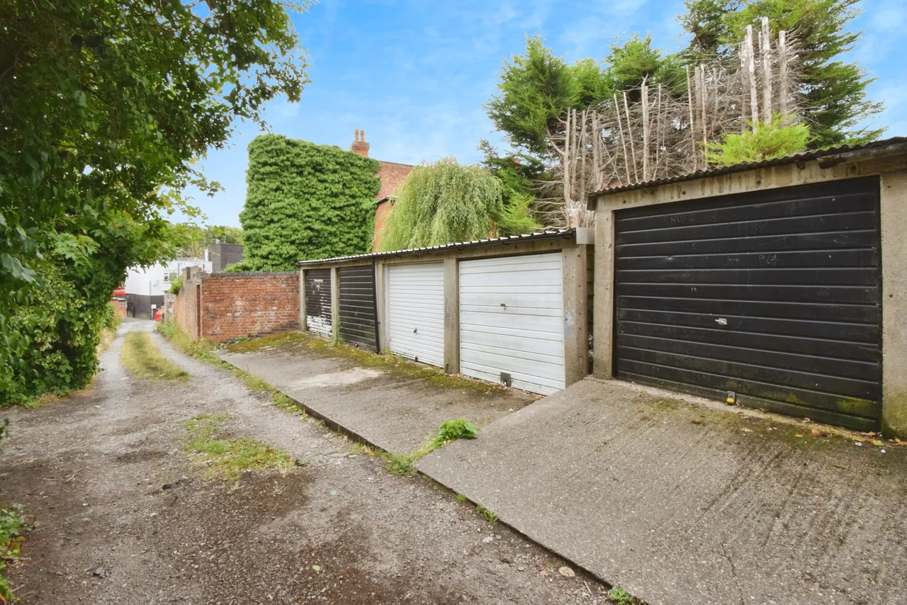 Francis Street, Leicester, LE2, photo 15