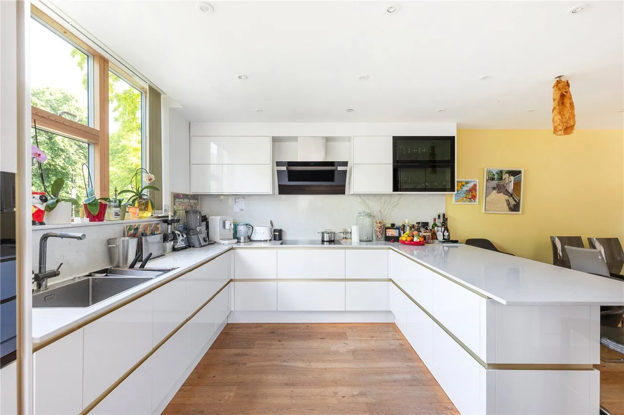 Canonbury Park North, Islington, N1, photo 4