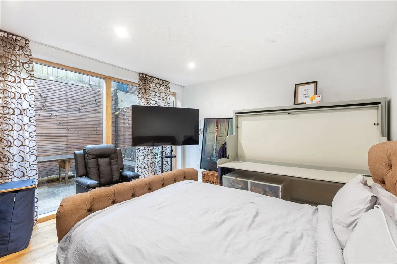 Canonbury Park North, Islington, N1, photo 15