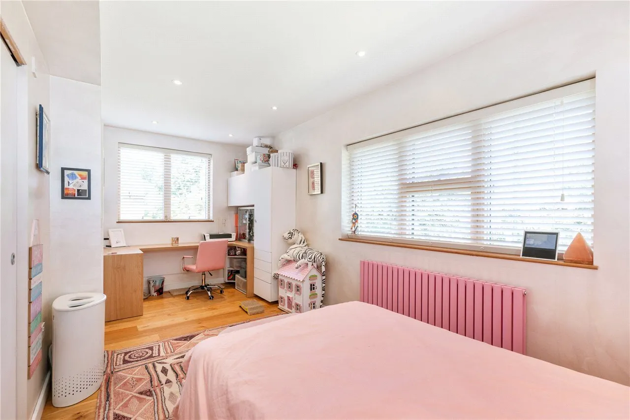 Canonbury Park North, Islington, N1, photo 16