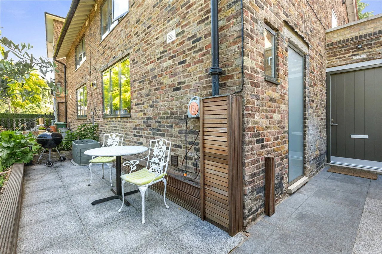 Canonbury Park North, Islington, N1, photo 13