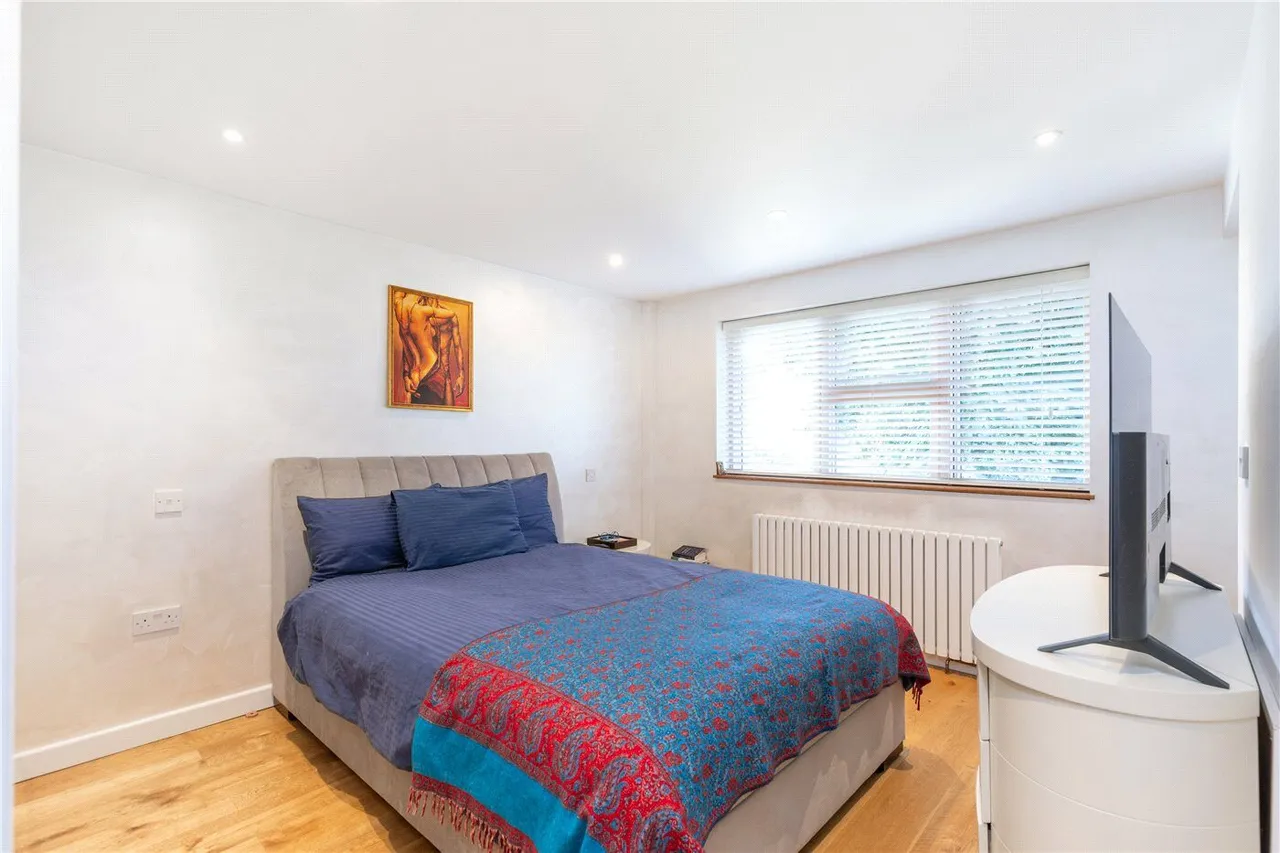 Canonbury Park North, Islington, N1, photo 8