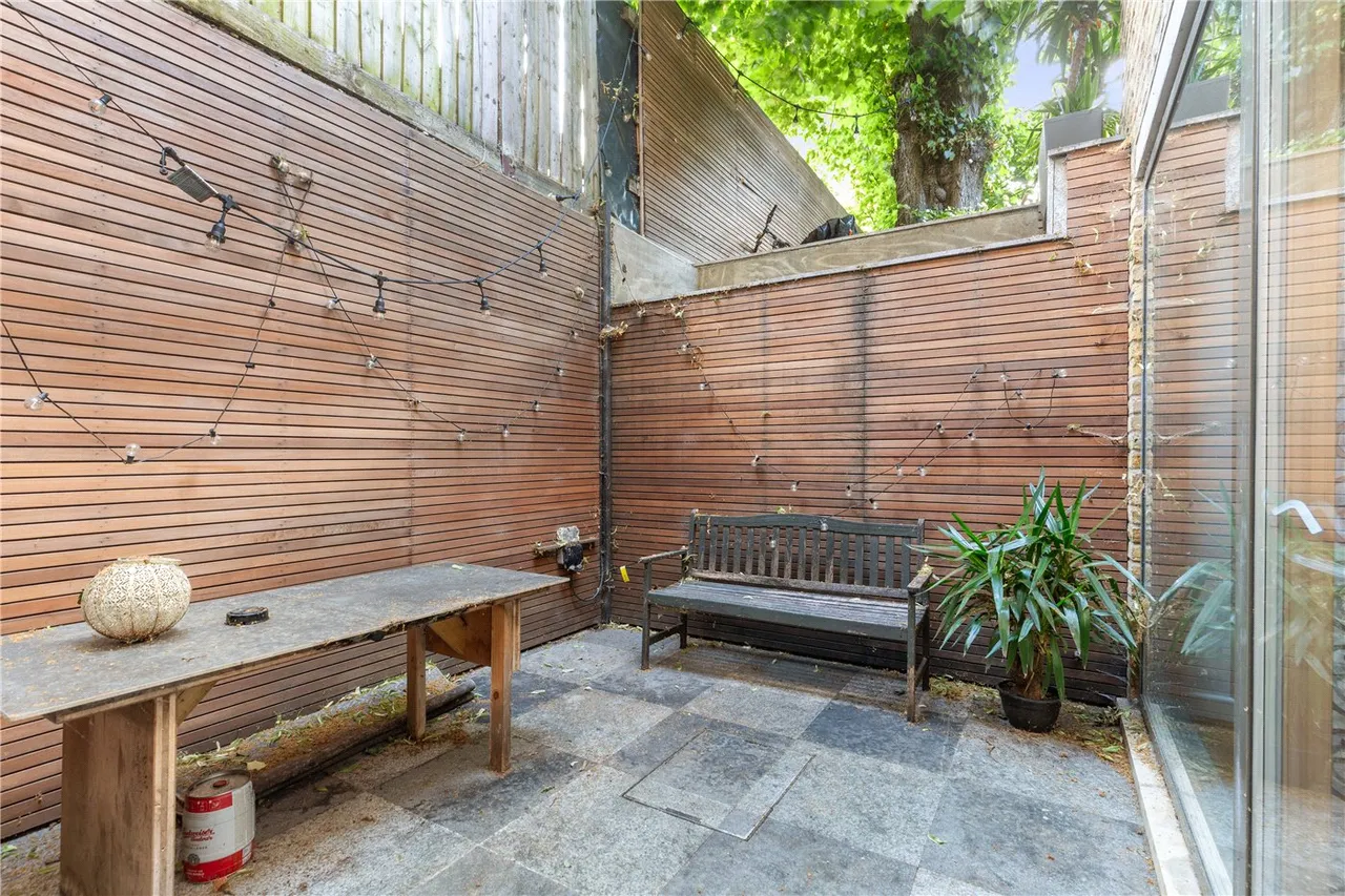 Canonbury Park North, Islington, N1, photo 11