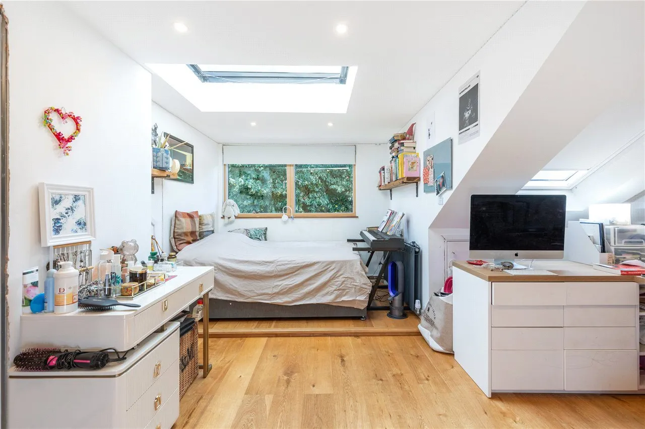 Canonbury Park North, Islington, N1, photo 9