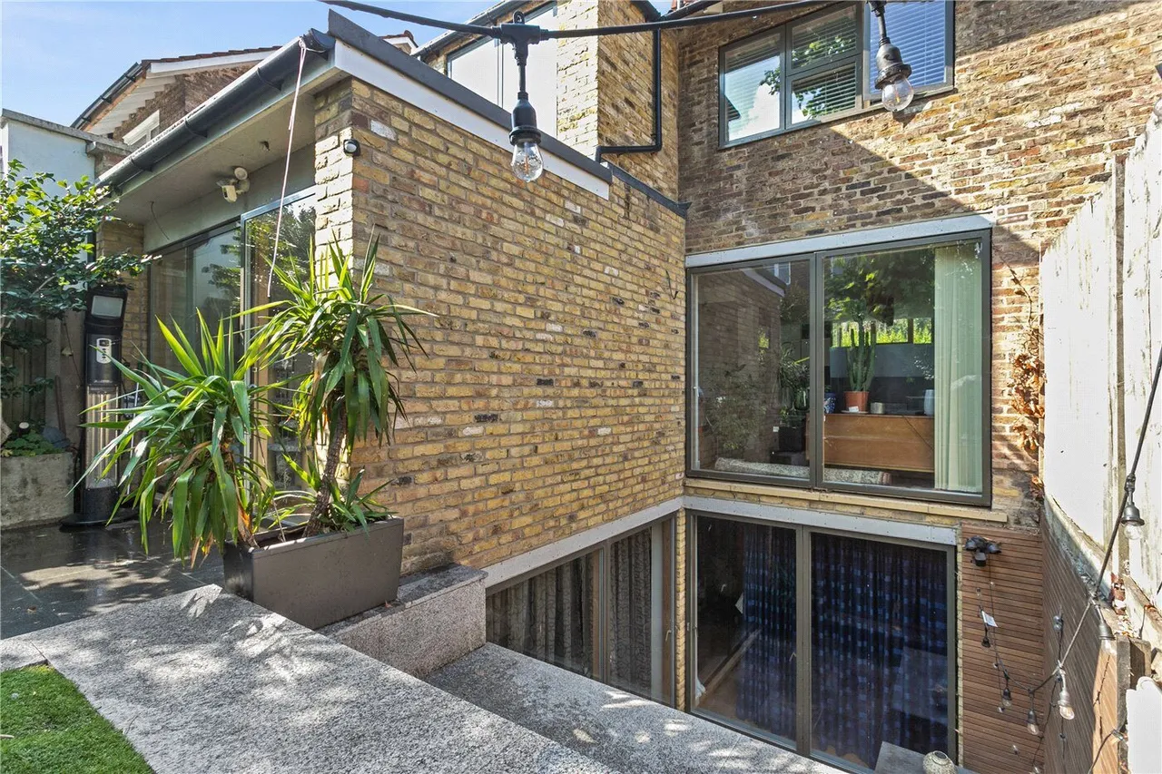 Canonbury Park North, Islington, N1, photo 20