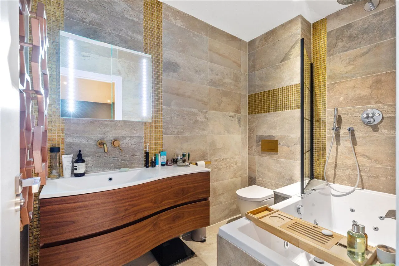 Canonbury Park North, Islington, N1, photo 10