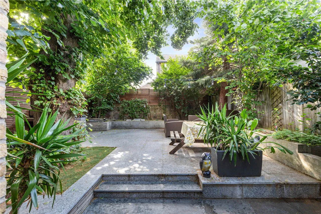 Canonbury Park North, Islington, N1, photo 6