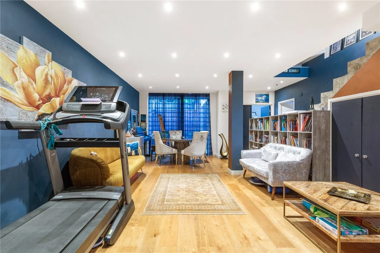 Canonbury Park North, Islington, N1, photo 18