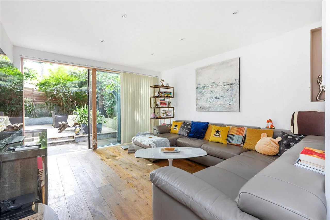 Canonbury Park North, Islington, N1, photo 5