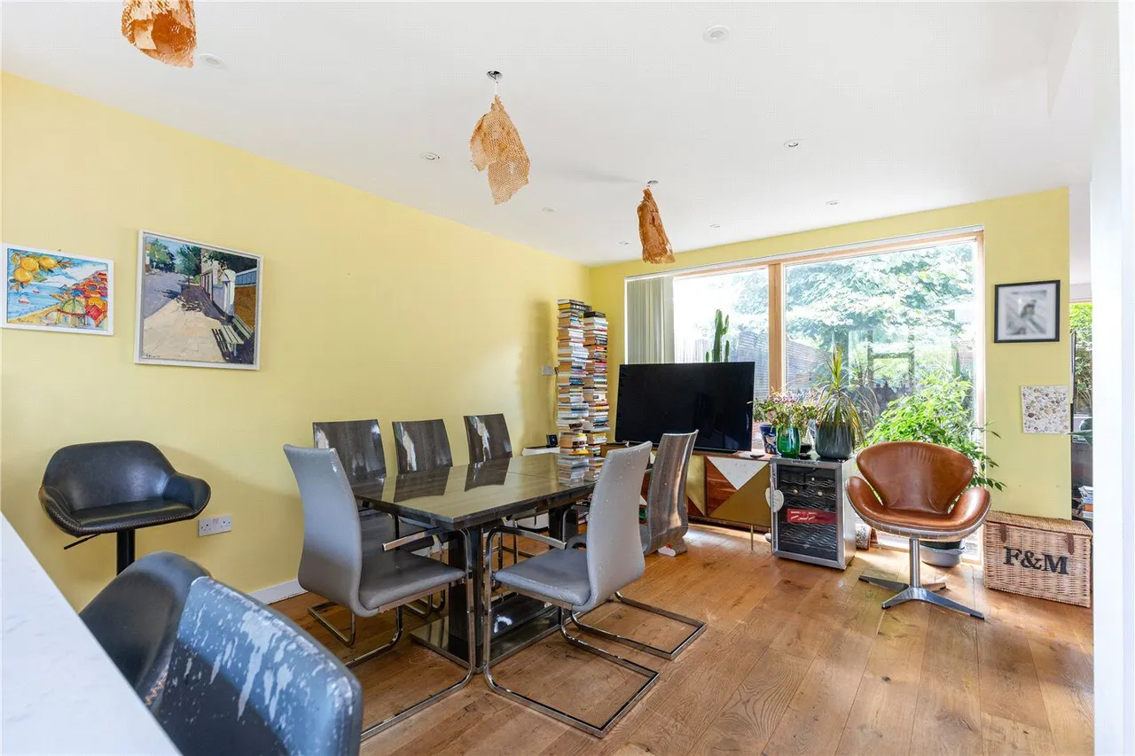 Canonbury Park North, Islington, N1, photo 12